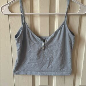 John galt brandy Melville baby tank